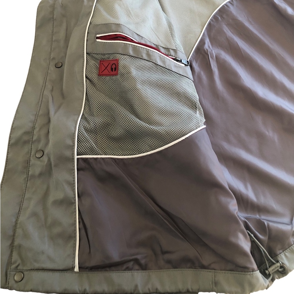 Calvin Klein, jacket - Picture 12 of 16